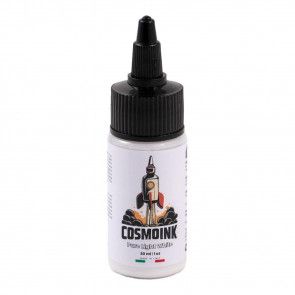 Cosmo Ink - Pure Light White - 30 ml / 1.7 oz