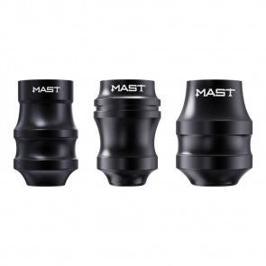 Dragonhawk - Mast Fold Pro / Fold 2 - Grip - Zwart