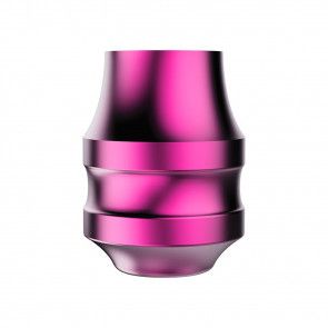 Dragonhawk - Mast Fold Pro / Fold 2 - Grip - Roze