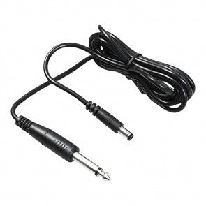 Dragonhawk - Mast DC-kabel - 3,5 mm naar 6,3 mm