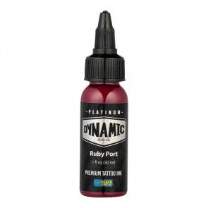 Dynamic Platinum - Ruby Port - 30 ml / 1 oz