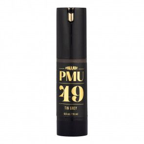 Dynamic PMU - 49 - Tin Grey - 15 ml / 0.5 oz