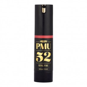 Dynamic PMU - 52 - Royal Pink - 15 ml / 0.5 oz