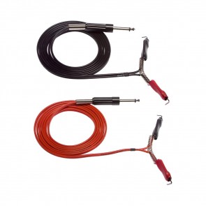 Eikon - Silicone Clip Cords