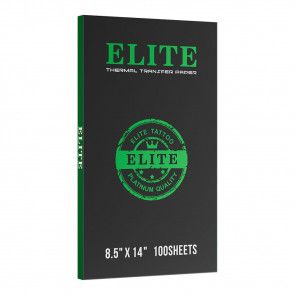 Elite - Classic Thermisch Transferpapier XL