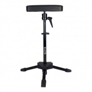 Elite - Premium Armsteun - Zwart