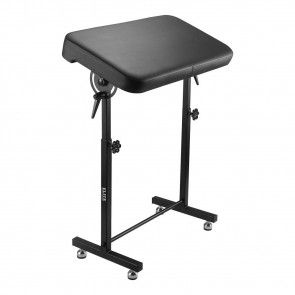 Elite - Premium Armsteun - XL - Zwart