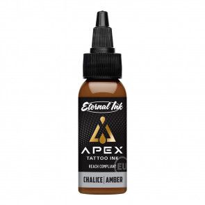 Eternal Ink EU - Apex - Chalice Amber - 30 ml / 1 oz