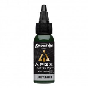 Eternal Ink EU - Apex - Effigy Green - 30 ml / 1 oz