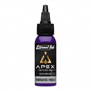 Eternal Ink EU - Apex - Venerated Violet - 30 ml / 1 oz