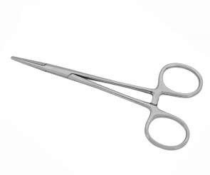 Haemostatic Forceps