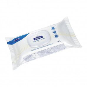 Bacillol - Sensitive Tissues - Oppervlakte Desinfectiemiddel - Pak van 80