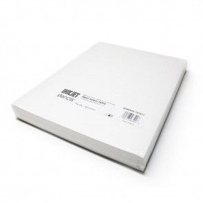Inkjet Stencils - Stencil Papier XL - Verpakking van 500