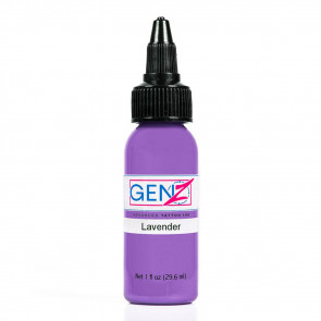 Intenze GEN-Z - Lavender - 30 ml / 1 oz