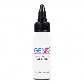 Intenze GEN-Z - Mark Mahoney - White Silk - 30 ml / 1 oz