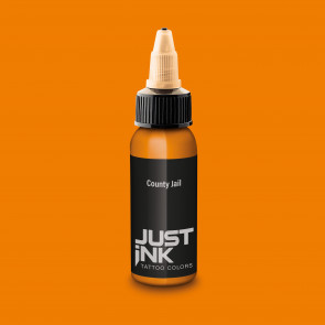 Just Ink - County Jail - 30 ml / 1 oz