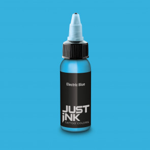 Just Ink - Electric Blue - 30 ml / 1 oz