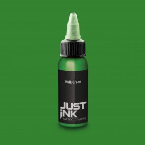 Just Ink - Hulk Green - 30 ml / 1 oz