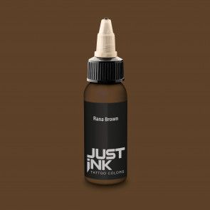 Just Ink - Rana Brown - 30 ml / 1 oz