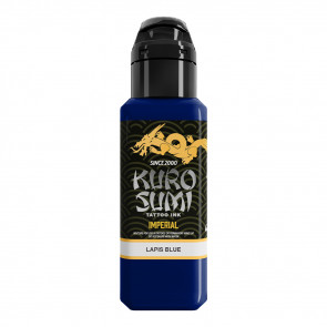 Kuro Sumi Imperial - Lapis Blue (REACH Approved till 31-12-2022)