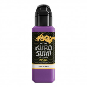 Kuro Sumi Imperial - Lilac Purple - 44 ml / 1.5 oz