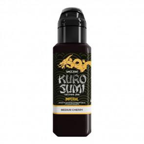 Kuro Sumi Imperial - Medium Cherry - 44 ml / 1.5 oz