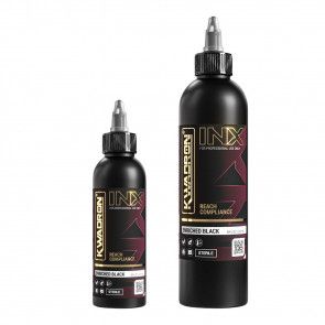 Kwadron - INX - Enriched Black