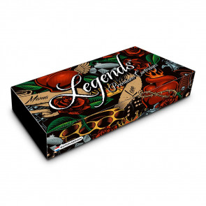 Legends - Cartridges - Magnums - Doos van 20