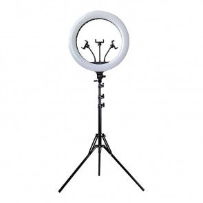 Light4Vision - The Orbit - Ringlamp