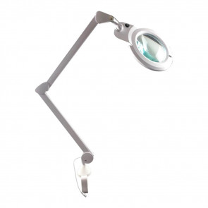 Light4Vision - Chameleon - Loupe Lamp - Wit