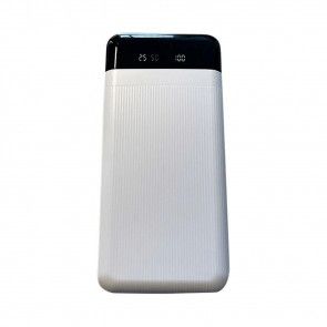 Light4Vision - Powerbank - 10000 mAh