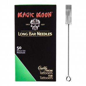 Magic Moon - Naalden - Magnums - Doos van 50