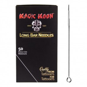 Magic Moon - Naalden - Alle Configuraties - Doos van 50