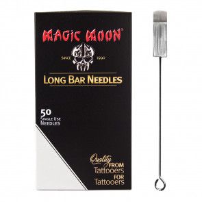 Magic Moon - Naalden - Soft Edge Magnums - Doos van 50