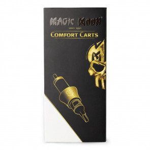 Magic Moon - Comfort Cartridges - Soft Edge Magnums - Doos van 20