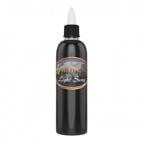 Panthera Ink - Black Light Sumy