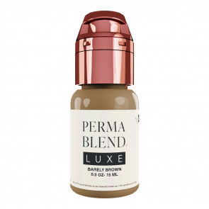 Perma Blend Luxe - Barely Brown - 15 ml / 0.5 oz