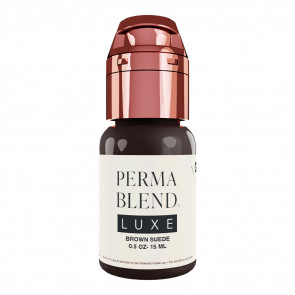 Perma Blend Luxe - Brown Suede - 15 ml / 0.5 oz