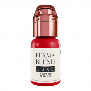 Perma Blend Luxe - Cherry Red - 15 ml / 0.5 oz