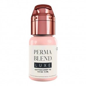 Perma Blend Luxe - Cotton Candy V2 - 15 ml / 0.5 oz