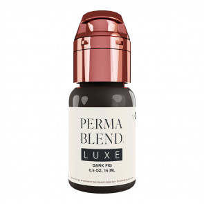 Perma Blend Luxe - Dark Fig - 15 ml / 0.5 oz
