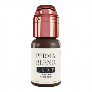 Perma Blend Luxe - Dark Java - 15 ml / 0.5 oz