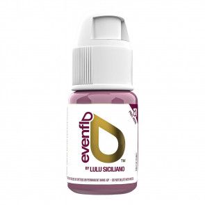 Perma Blend Luxe - Evenflo - Royal Mauve - 15 ml / 0.5 oz