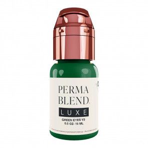 Perma Blend Luxe - Green Eyes V2 - 15 ml / 0.5 oz