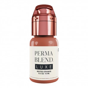 Perma Blend Luxe - Muted Orange - 15 ml / 0.5 oz