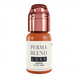 Perma Blend Luxe - Saffron - 15 ml / 0.5 oz
