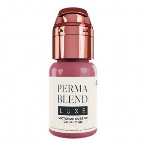 Perma Blend Luxe - Victorian Rose V2 - 15 ml / 0.5 oz