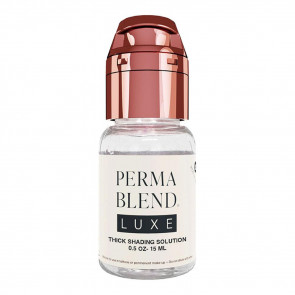 Perma Blend Luxe - Thick Shading Solution - 15 ml / 0.5 oz