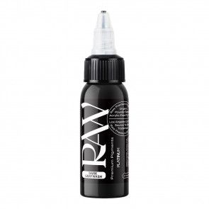 Raw Pigments EU - Dark Greywash - 30 ml / 1 oz