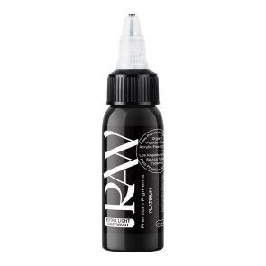 Raw Pigments EU - Extra Light Greywash - 30 ml / 1 oz